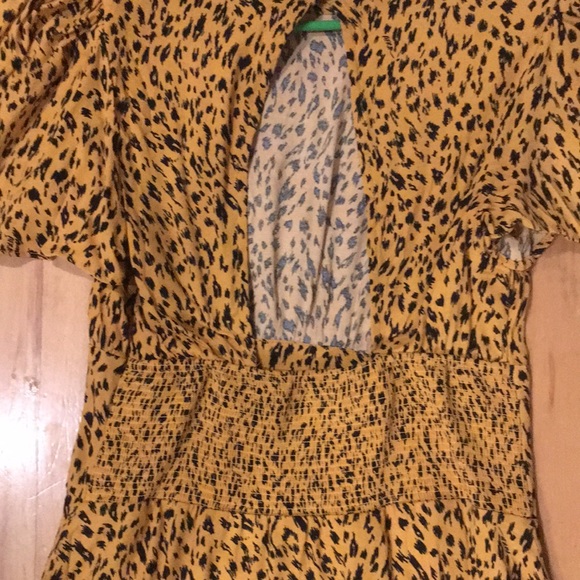 Affirm Dress - Picture 5 of 8